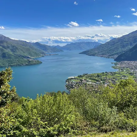 Ferienhaus Ca Storta Lt