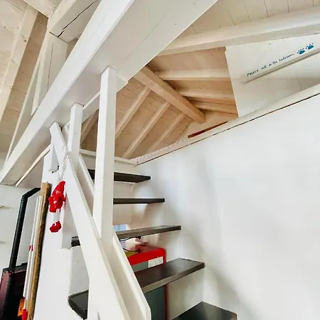Ca Storta Lt Ferienhaus *
