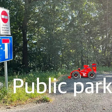 Prázdninový dům Ca Storta Lt Gravedona